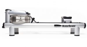 Hi-Rise-Hauptbild-Waterrower WaterRower Hi-Rise Rudergerät