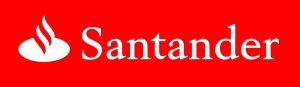 santander logo Santander Bank Logo