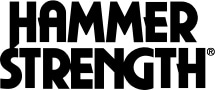 Fitnessgeräte von Hammer Strength für Ihr persönliches Fitnessstudio. Jetzt Leasen oder per Mietkauf.