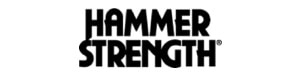 Neu Hammer Strength Logo